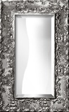 Lavo Silver Mirror