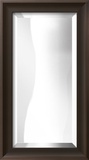 RAMINO II Espresso Mirror