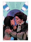 X-23 19 Cover: X-23 and Hellion Kissing