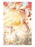 SHIELD 3: Gallactus in Explosion of Energy