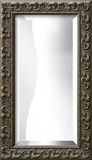 BILTMORE Black Wide Mirror