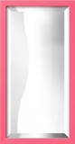 CONFETTI Flamingo Mirror