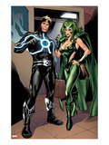 X-Factor 230: Havok and Polaris