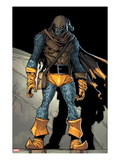 The Amazing Spider-Man 648: Hobgoblin Standing