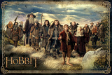The Hobbit - Cast