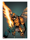 The Amazing Spider-Man 649 Cover: Hobgoblin Standing