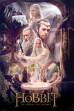The Hobbit - White Council