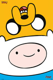 Adventure Time - Flip