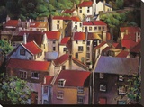 Rooftops II
