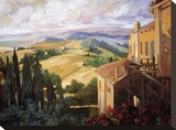 View to the Valley