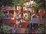 Rooftops II