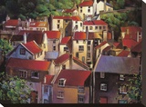 Rooftops II