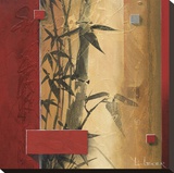 Bamboo Garden