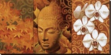 Buddha Panel II