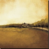 Rural Landscape I