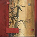 Bamboo Garden