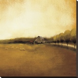 Rural Landscape I