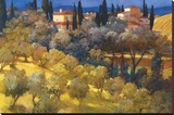 Florentine Landscape