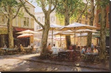 Summer in Provence