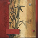 Bamboo Garden