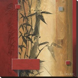 Bamboo Garden