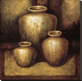 Remnants of the Ages