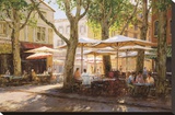 Summer in Provence