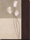 Floral Whispers I
