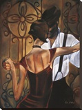 Evening Tango