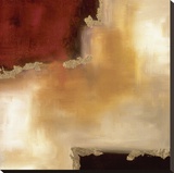 Crimson Accent II