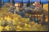 Florentine Landscape