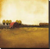 Rural Landscape II