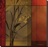Floral Warmth