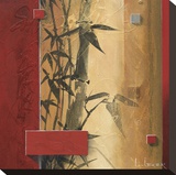 Bamboo Garden