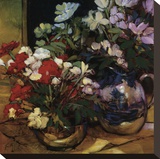Bouquet for Two