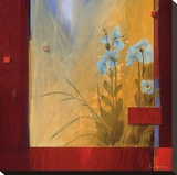Le' Decouverte Du Jardin
