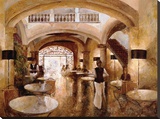 Patio Cappucino