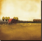 Rural Landscape II