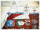 Persian Rug