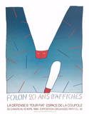 20 Ans D'Affiches