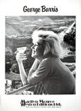 Marilyn Monroe- Malibu