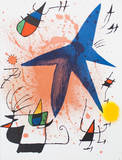 Litografia original I