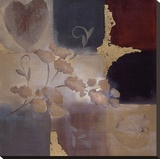 Autumn Accent Floral II