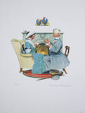 Tea Time