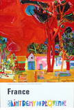 Saint Remy De Provence