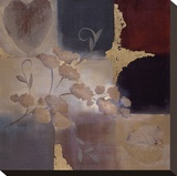 Autumn Accent Floral II