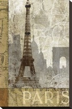 April in Paris