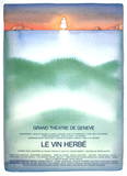 Le Vin Herbe