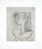 Sylvette