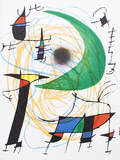 Litografia original V